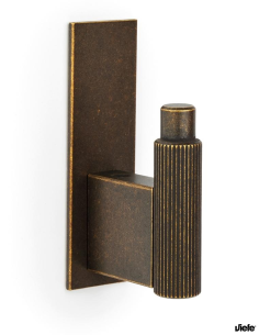 Percha Arpa Plate 7036