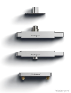 Set Pivotante System Fx Slim