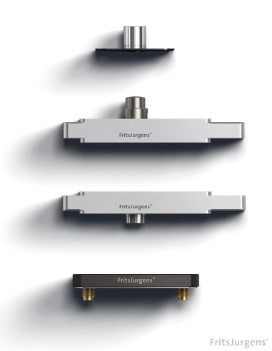 Set Pivotante System One Slim