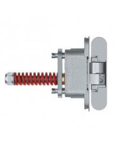 Bisagra cierre automático...