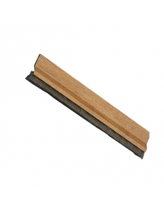 Burlete adhesivo para...