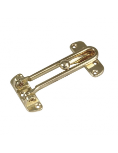 Cadena de seguridad para...