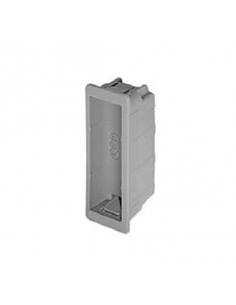 Caja cerradero Easy-fix XT