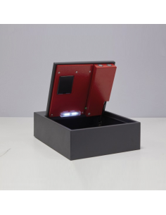Caja fuerte electrónica Basa 2