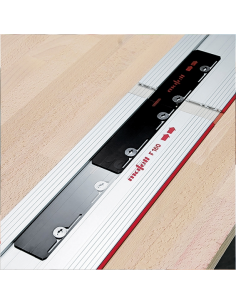 Carril guía de corte Mafell 2