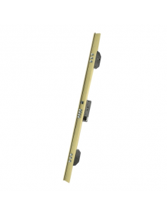 Cerradura seguridad 2000B-Z/3 2