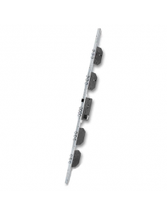 Cerradura seguridad 2004B/3