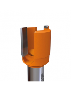 Fresa para pernios 7/902 2