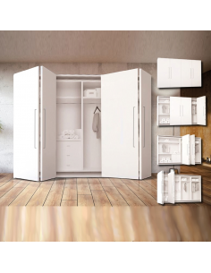 Kit carros puertas...