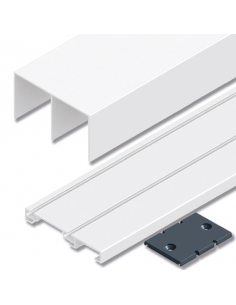 Kit de guías superior e... 2