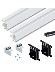 Kit de perfiles para puerta... 2