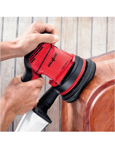 Lijadora excéntrica EVA 150... 2