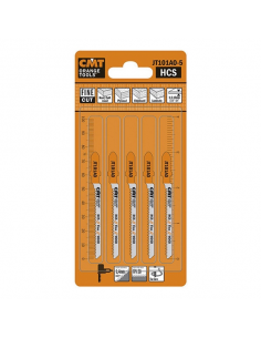 Hoja sierra calar para... 2