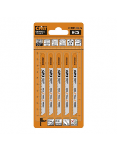 Hoja sierra calar para... 2