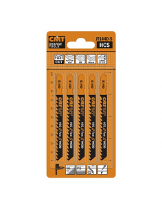 Hoja sierra calar para... 2