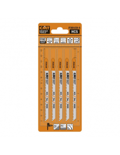 Hoja sierra calar para... 2