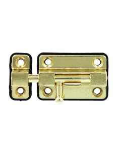 Pasador cerrojillo mod. 383 2