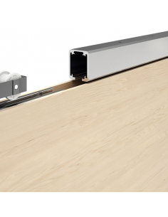 Perfil superior Slid 150 /... 2