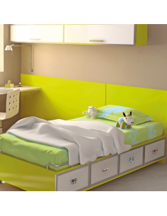 Pomo corazón 5605 2