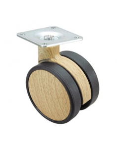 Rueda giratoria DKM-DKM... 2