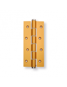 Bisagra muelle simple...