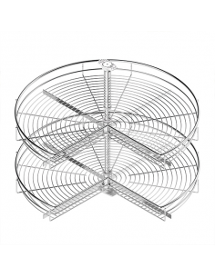 Bandeja giratoria 270º Classic 2