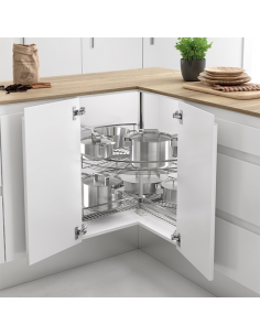 Bandeja giratoria 270º Classic