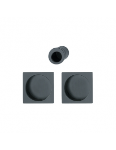 Set de tiradores cuadrados... 2