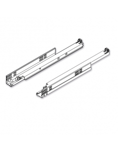 Guía Tandem de extracción...