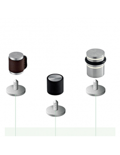 Base adhesiva IN.13.BS para... 2