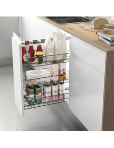 Bastidor lateral Classic...