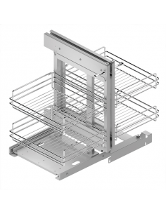 Bastidor extraíble... 2