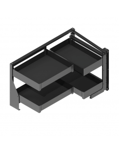 Bastidor extraíble... 2