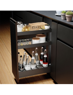 Botellero tres alturas Nova...