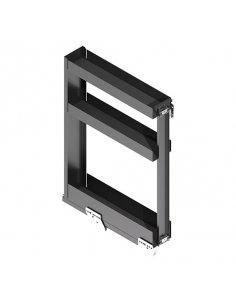 Botellero Nova Flat tres... 2