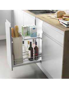 Botellero panero Compact...