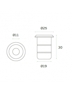 Cerradero IN.17.401 2