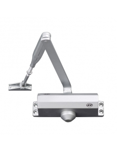 Cierrapuertas hidráulico...