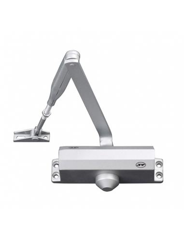 Cierrapuertas hidráulico ML.21.600