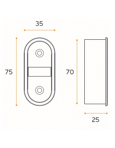 Cazoleta de embutir IN.16.314 2