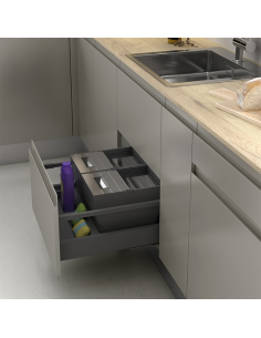 Set de cubos ecológicos... 2