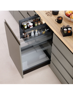 Despensero especiero...