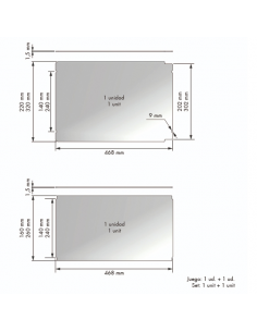 Jgo. bases botellero... 2