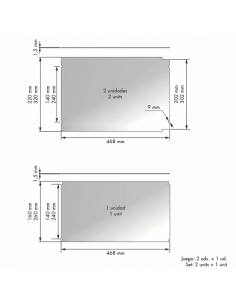 Jgo. bases despensero... 2