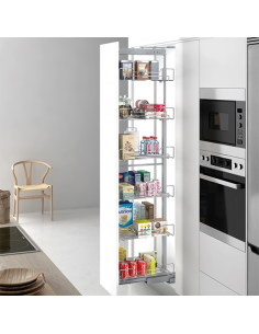 Kit bastidor columna...