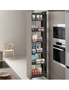 Kit bastidor columna... 2