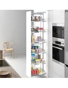 Kit bastidor columna...