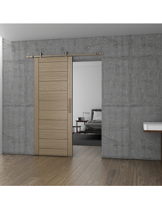 Kit Charriot for wood... 2