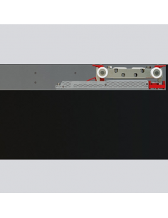 Kit sistema oculto IN.15.452 2