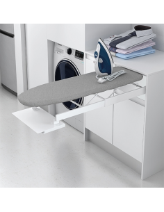 Tabla de planchar extraíble...